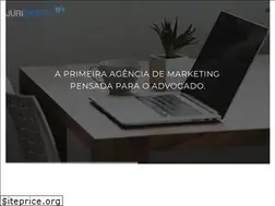 Sites similar to juridigital.com.br