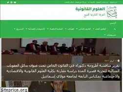 Sites similar to juridika.ma