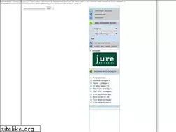 Sites similar to juridikfokus.se