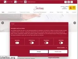 Sites similar to juridiomas.es