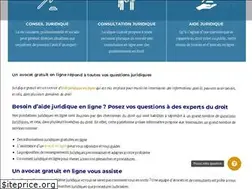 juridique-gratuit.com