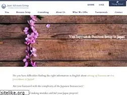 Sites similar to juridique.jp
