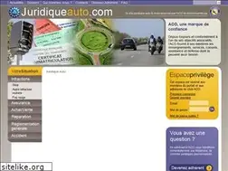 Sites similar to juridiqueauto.com
