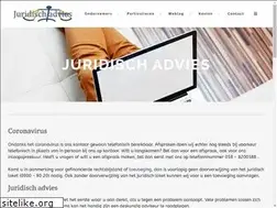 Sites similar to juridisch-advies.frl