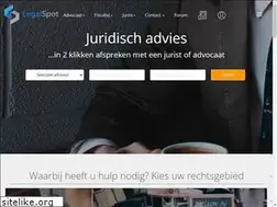 Sites similar to juridisch-advies.nu