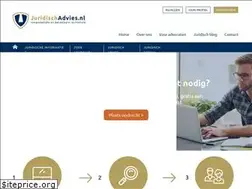 Sites similar to juridischadvies.nl