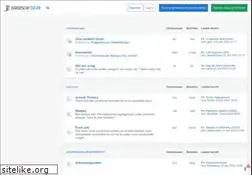 Sites similar to juridischforum.be
