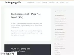 Sites similar to juridischvertaalbureau.com