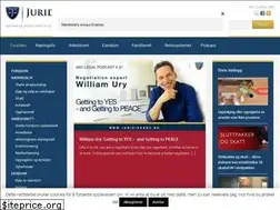 Sites similar to juridiskabc.no