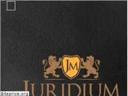 Sites similar to juridium.eu