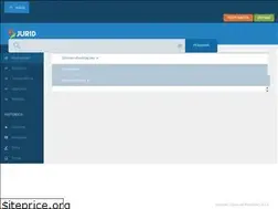 Sites similar to juridmais.com.br