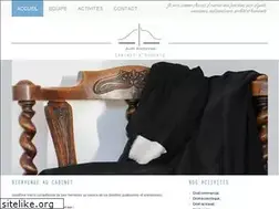 Sites similar to juridome.fr