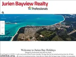Sites similar to jurienbayholidays.com