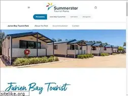Sites similar to jurienbaytouristpark.com.au