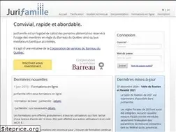 Sites similar to jurifamille.com