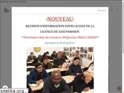 Sites similar to jurifinance.fr