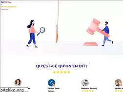 Sites similar to jurigo.ca