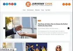 Sites similar to jurikravchuk.com