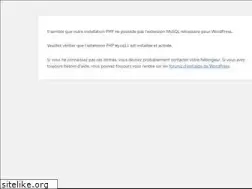 Sites similar to juriligne.com