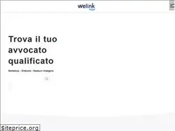 Sites similar to jurilink.it