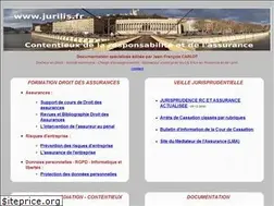 Sites similar to jurilis.fr