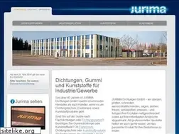 Sites similar to jurima-gmbh.de