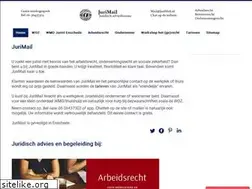 Sites similar to jurimail.nl