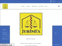 Sites similar to jurimex.be
