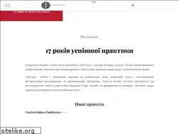 Sites similar to jurimex.com.ua