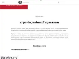 Sites similar to jurimex.ua
