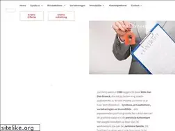 Sites similar to jurimmo.be