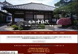 Sites similar to jurin-in.com