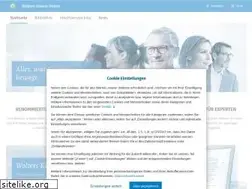 Sites similar to jurion.de