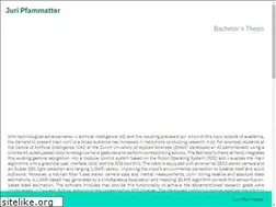 Sites similar to juripfammatter.com