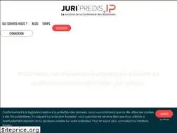 Sites similar to juripredis.com