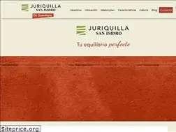Sites similar to juriquillasanisidro.com