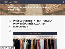 Sites similar to juris-agence.fr