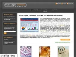 Sites similar to juris.it