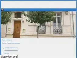 Sites similar to jurisaquitaine.com