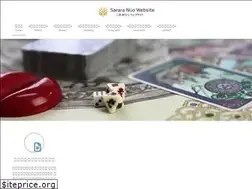 Sites similar to jurisarara.com
