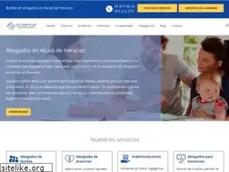 Sites similar to juriscentrum.com