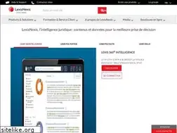 Sites similar to jurisclasseur.fr