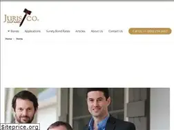 Sites similar to jurisco.com