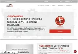 Sites similar to jurisconcept.ca