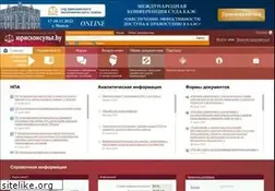 Sites similar to jurisconsult.by