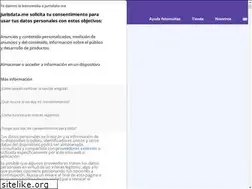 Sites similar to jurisdata.me