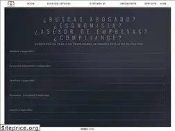 Sites similar to jurisdependencia-asesoriayabogados.com