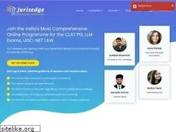 Sites similar to jurisedge.com