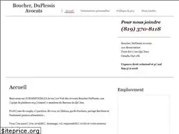 Sites similar to juriservices.ca