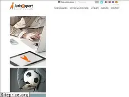 Sites similar to jurisexpert.net